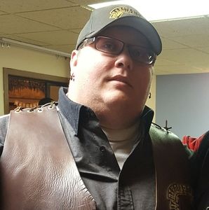 Meet your Posher, Kenny